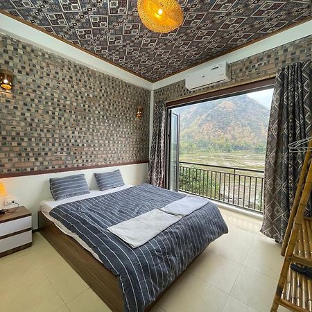 Mai Chau Horizon Homestay Luaran gambar
