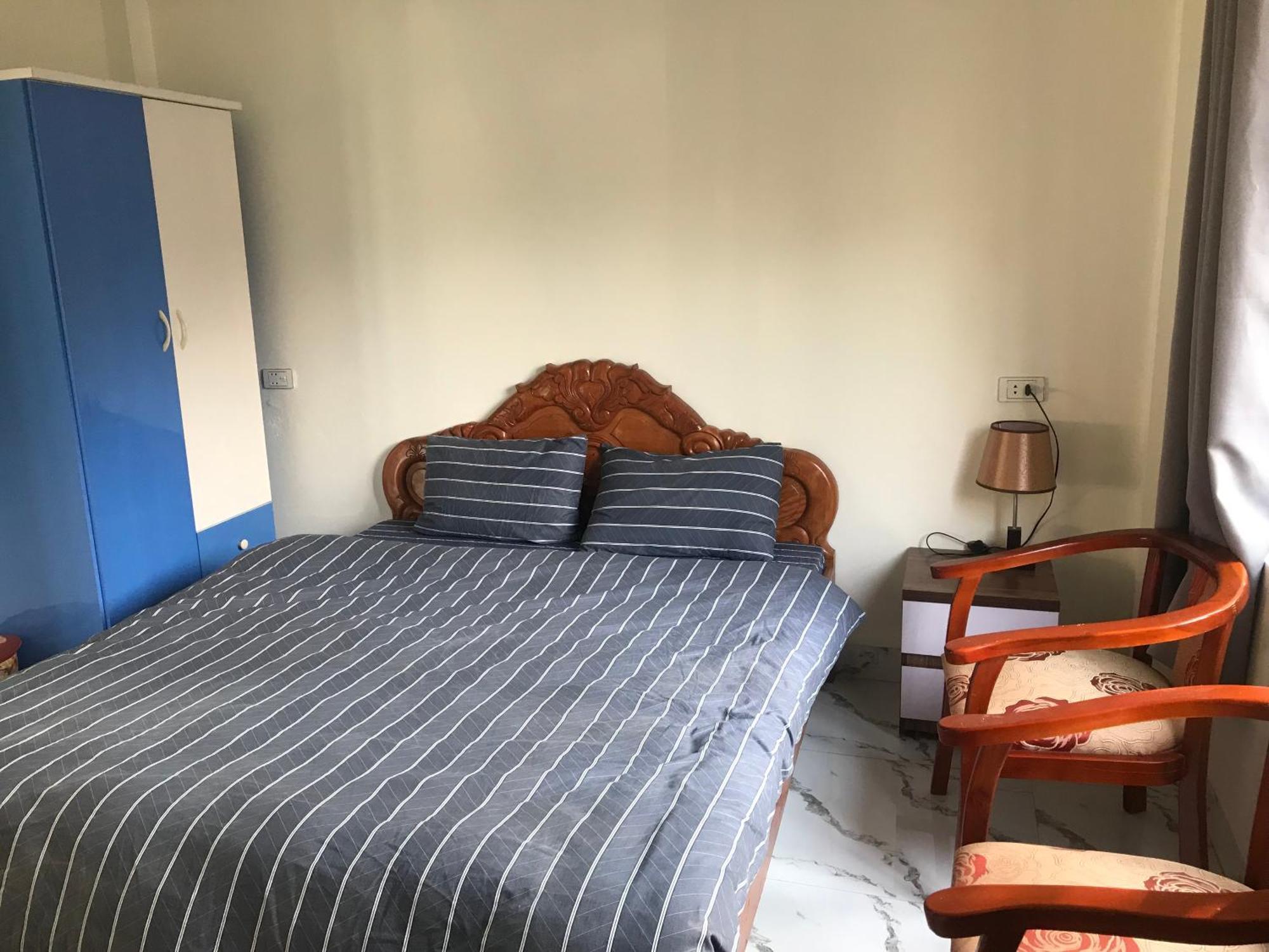 Mai Chau Horizon Homestay Luaran gambar