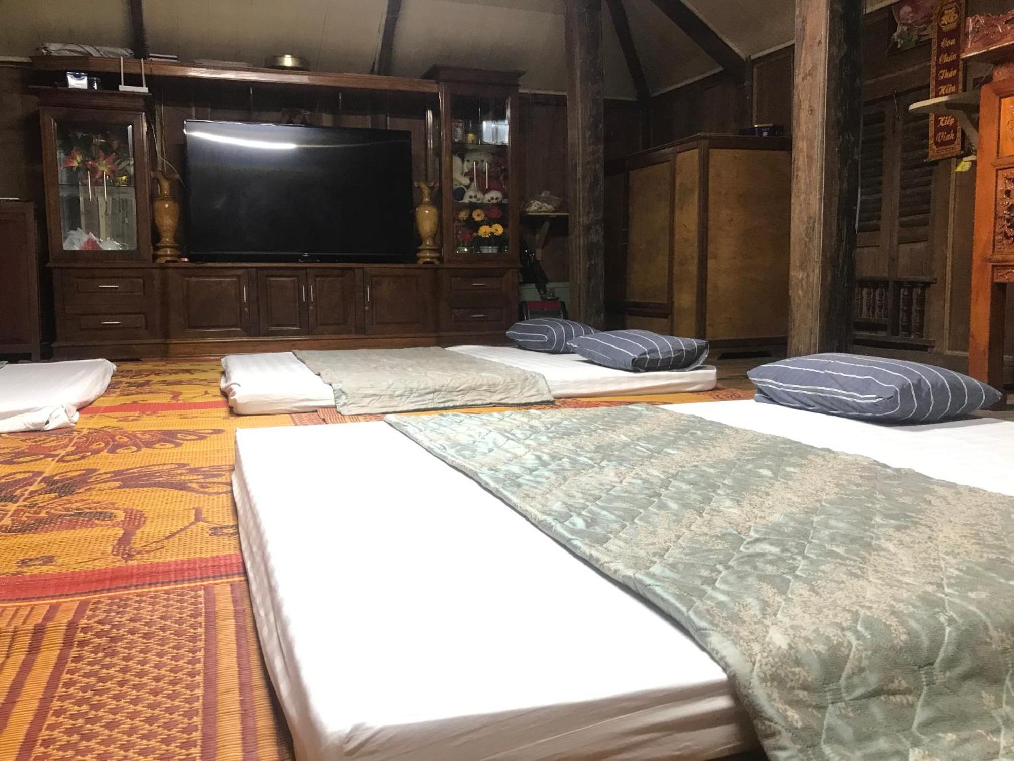 Mai Chau Horizon Homestay Luaran gambar