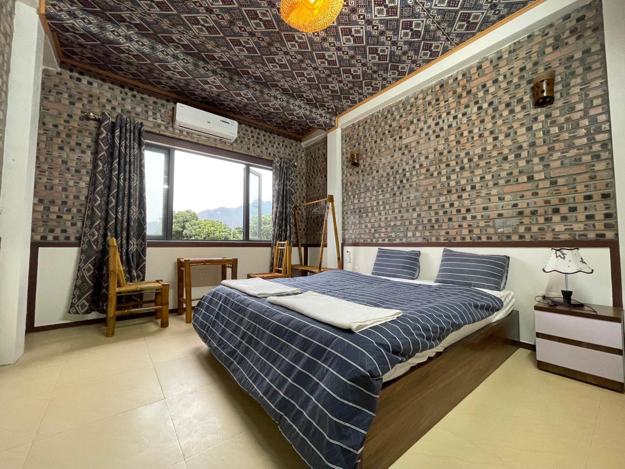 Mai Chau Horizon Homestay Luaran gambar