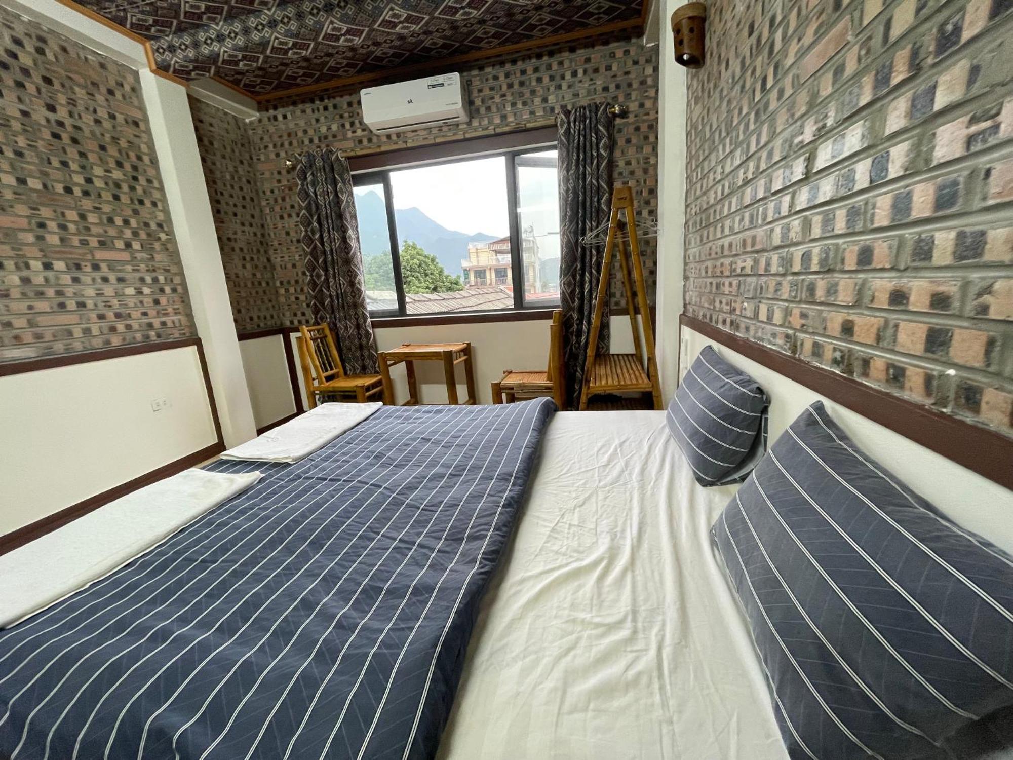 Mai Chau Horizon Homestay Luaran gambar