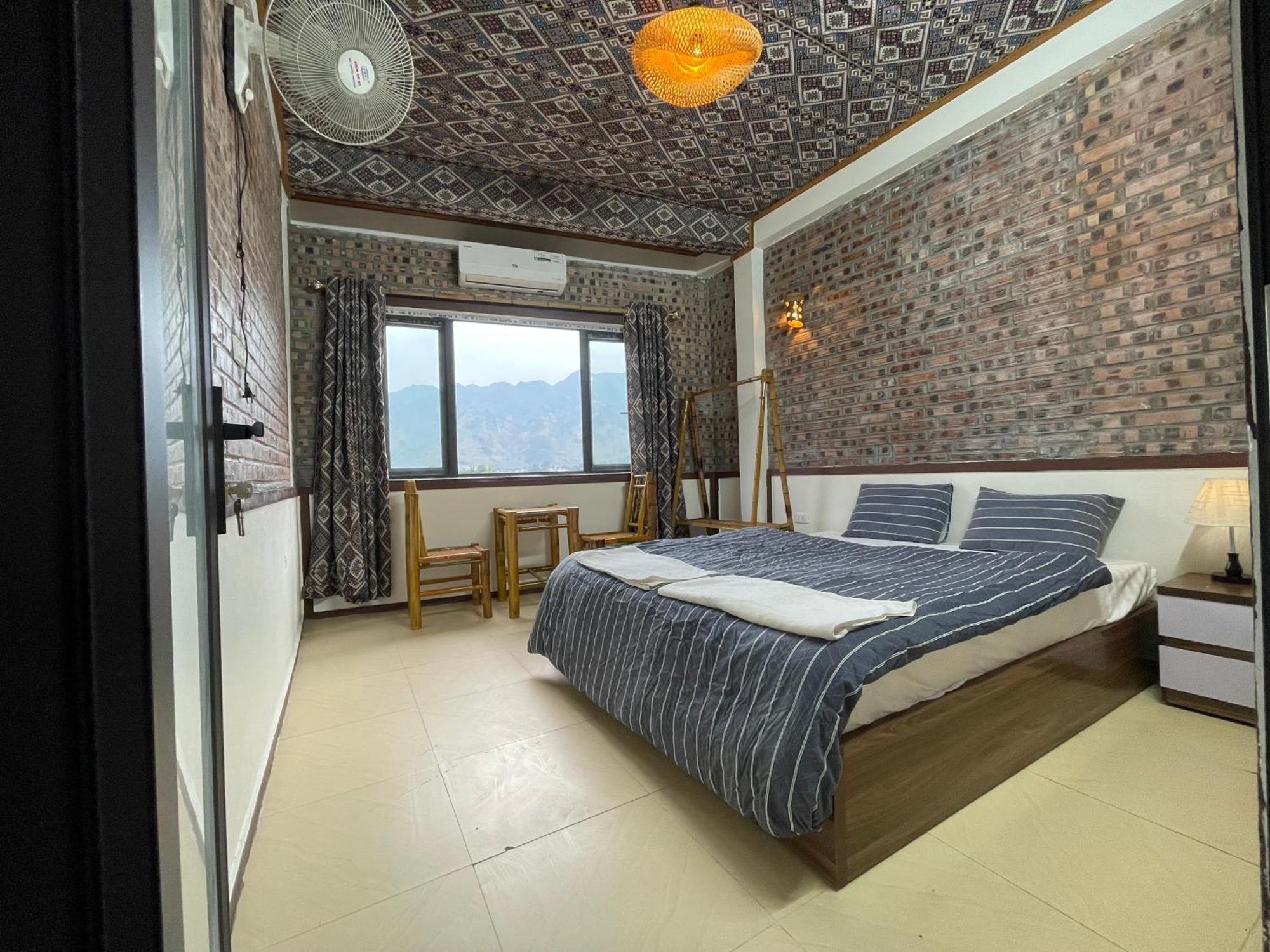 Mai Chau Horizon Homestay Luaran gambar